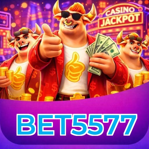 Dealers profissionais da BET5577
