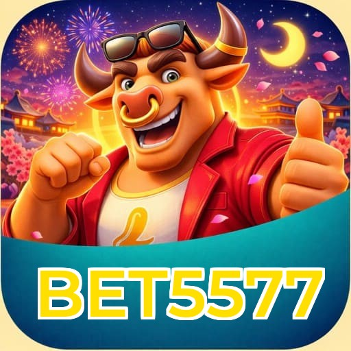 Bônus de Boas-vindas BET5577