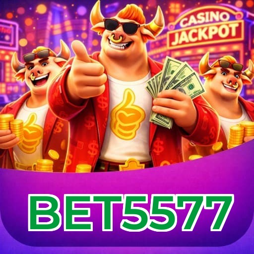 Siga a BET5577 no Facebook