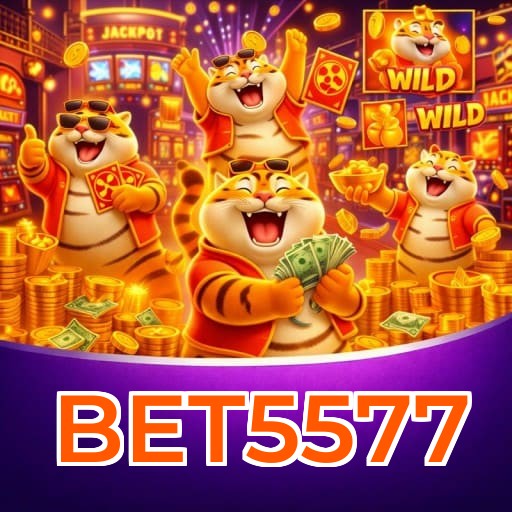 Jogos com maior RTP na BET5577